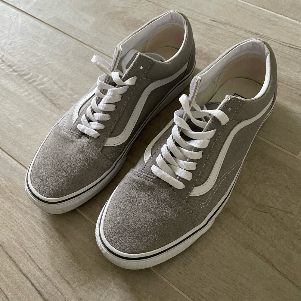 Vans Classic Shoes